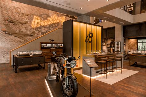 breitling boutique new york|Breitling boutique madison.